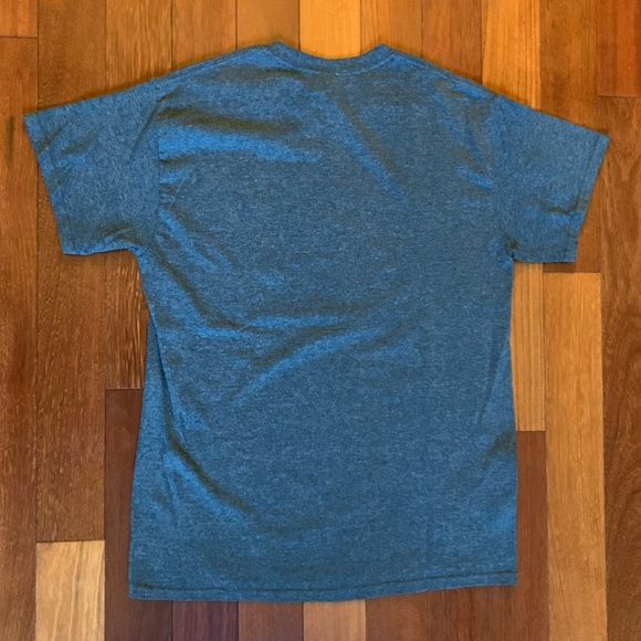 Save the Earth, tree hugger, environmental message t-shirt, unisex, medium - Picture 4 of 6